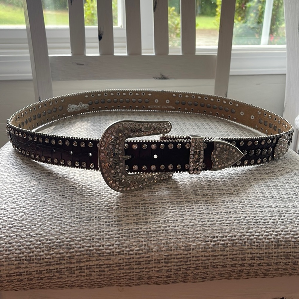 Belt